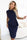  Cocktail dress model 231233 Numoco 