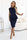  Cocktail dress model 231233 Numoco 
