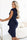  Cocktail dress model 231233 Numoco 
