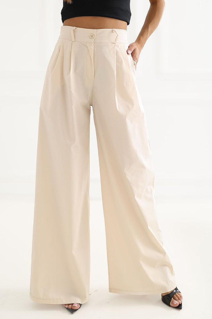  Women trousers model 231260 Rue Paris 