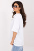  T-shirt model 231268 Rue Paris 