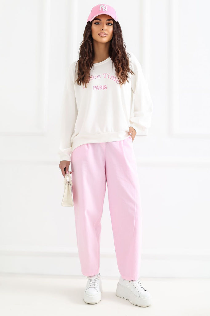  Sweatshirt model 231273 Rue Paris 