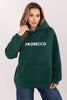 Sweatshirt model 231283 Rue Paris 