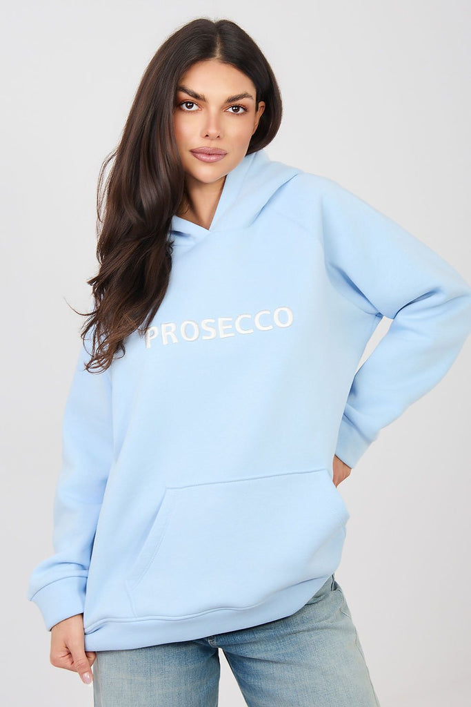  Sweatshirt model 231286 Rue Paris 