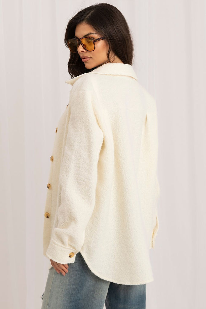  Jacket model 231266 Rue Paris 