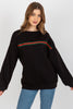  Sweatshirt model 231309 Ex Moda 