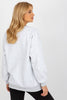  Sweatshirt model 231310 Ex Moda 