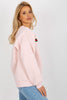  Sweatshirt model 231312 Ex Moda 