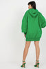  Sweatshirt model 231318 Ex Moda 