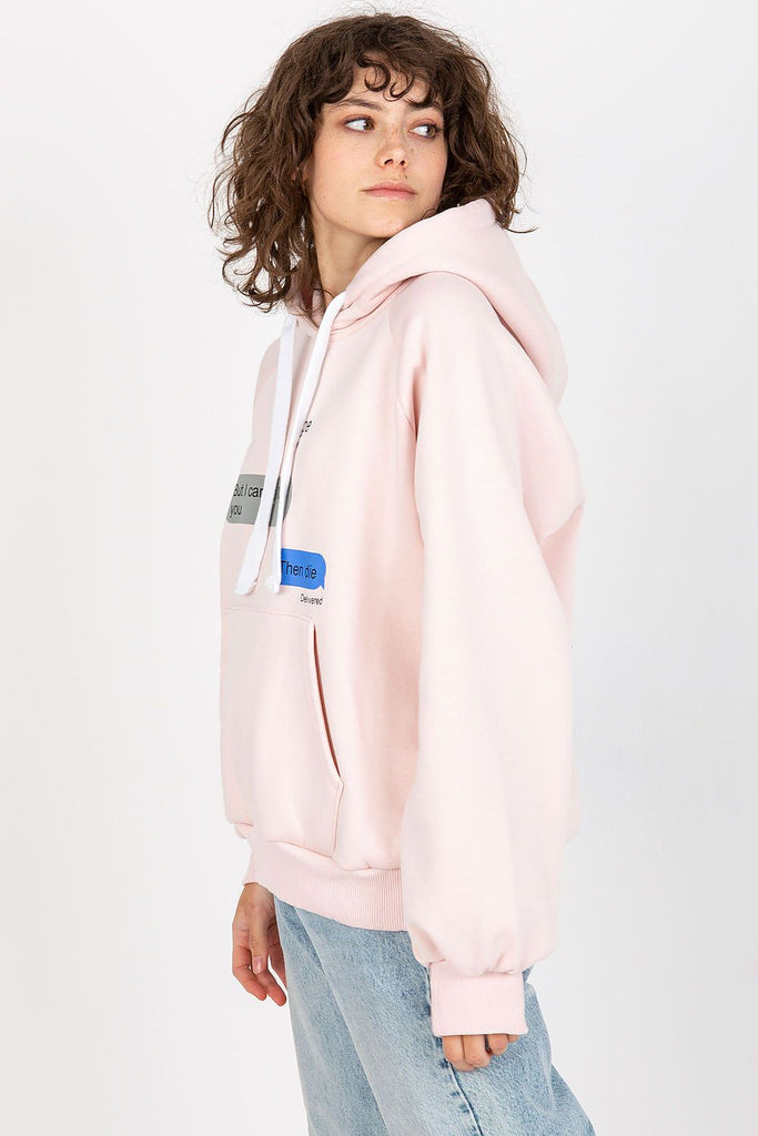  Sweatshirt model 231337 Ex Moda 