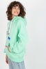  Sweatshirt model 231338 Ex Moda 