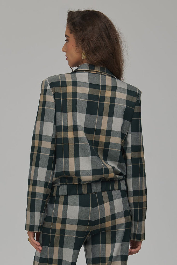  Jacket model 231339 Nife 