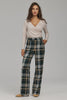  Women trousers model 231342 Nife 