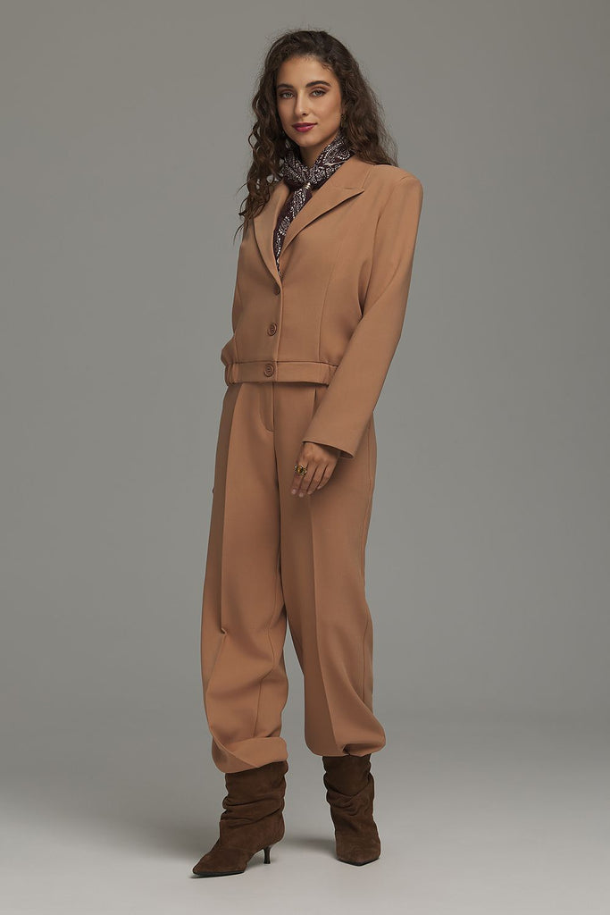  Women trousers model 231344 Nife 