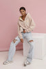  Sweatshirt model 231362 LaBalancia 