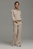  Tracksuit trousers model 231379 Nife 