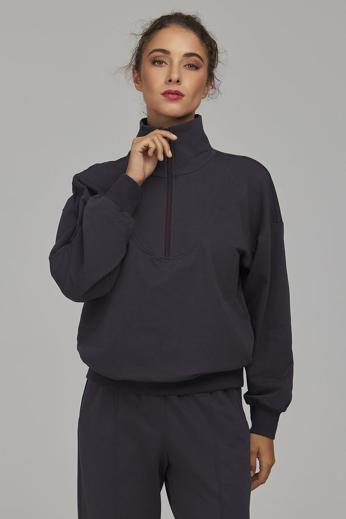  Sweatshirt model 231386 Nife 
