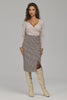  Blouse model 231387 Nife 