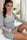  Nightshirt model 231401 Donna 