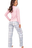  Pyjama model 231403 Donna 