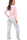  Pyjama model 231403 Donna 