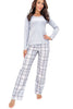  Pyjama model 231404 Donna 