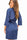  Bathrobe model 231406 Donna 
