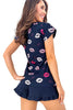  Pyjama model 231410 Donna 