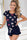  Pyjama model 231410 Donna 