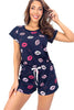  Pyjama model 231411 Donna 