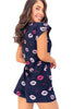  Pyjama model 231411 Donna 