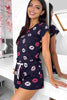  Pyjama model 231411 Donna 