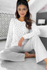  Pyjama model 231415 Donna 