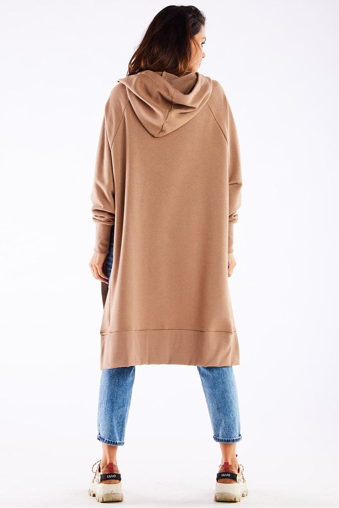  Sweatshirt model 231448 Infinite You 