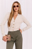  Cardigan model 231487 Italy Moda 