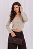  Cardigan model 231488 Italy Moda 