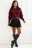  Jumper model 231500 Italy Moda 