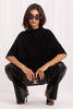  Short sleeve sweater model 231502 Italy Moda 