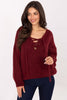  Jumper model 231507 Italy Moda 