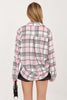  Long sleeve shirt model 231511 Italy Moda 