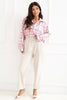  Long sleeve shirt model 231512 Italy Moda 