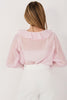  Blouse model 231514 Italy Moda 