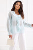  Blouse model 231517 Italy Moda 