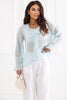  Blouse model 231517 Italy Moda 