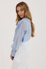  Blouse model 231519 Italy Moda 