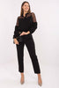  Long sleeve shirt model 231525 Italy Moda 