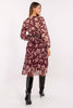  Daydress model 231530 Italy Moda 