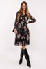  Daydress model 231540 Italy Moda 