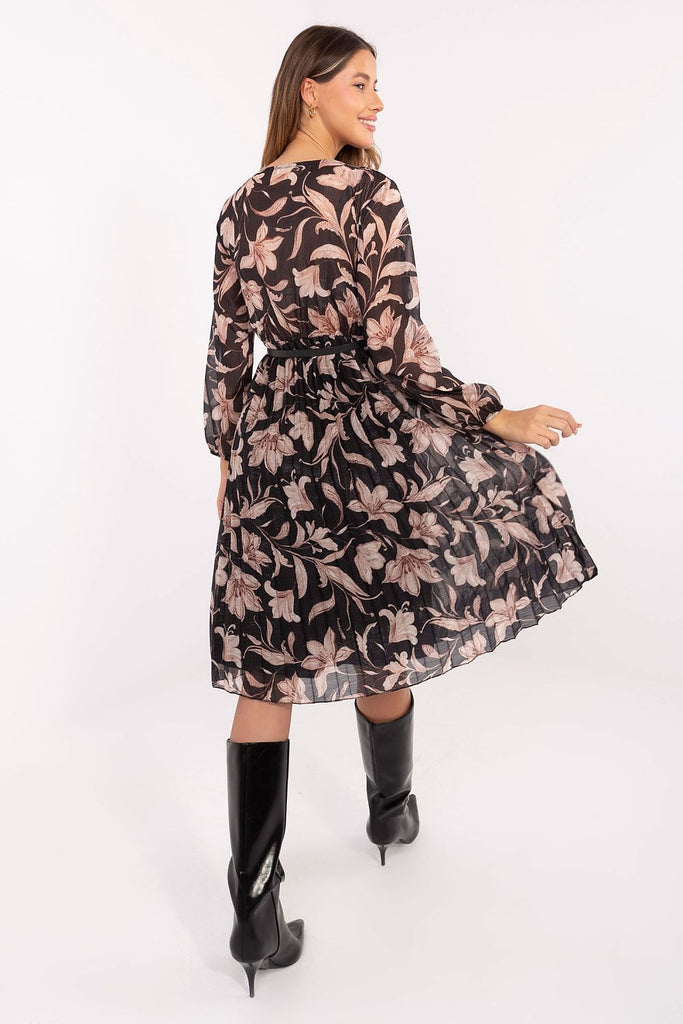  Daydress model 231529 Italy Moda 
