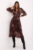  Daydress model 231534 Italy Moda 